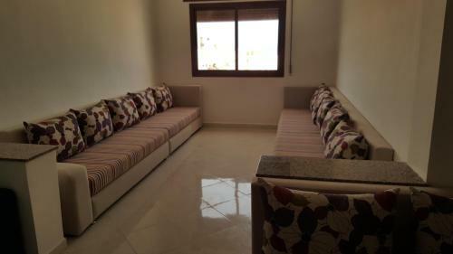 Oued Laou Apartment