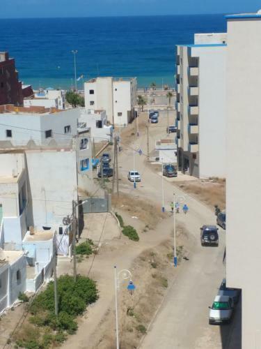 Oued Laou Apartment