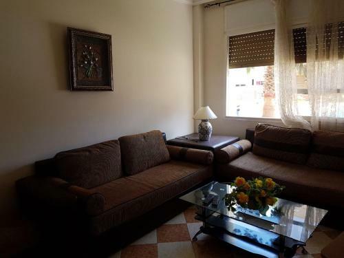 Apartamento Arena Beach Martil