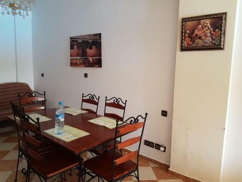 Apartamento Arena Beach Martil
