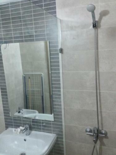 Apartamento Arena Beach Martil