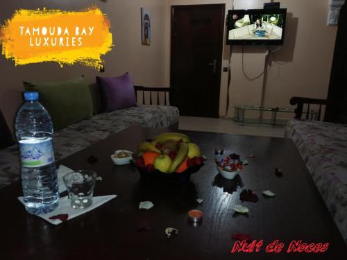 Apartamento Arena Beach Martil