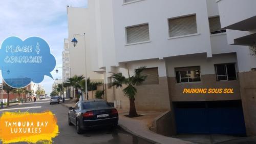 Apartamento Arena Beach Martil