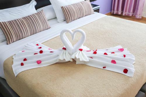 Hotel H�tel Suite Martil