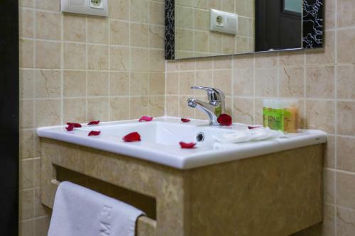 Hotel H�tel Suite Martil