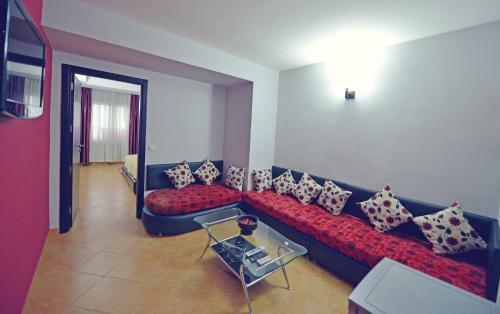 Hotel H�tel Suite Martil