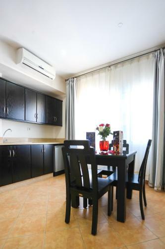 Hotel H�tel Suite Martil
