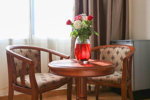 Hotel H�tel Suite Martil