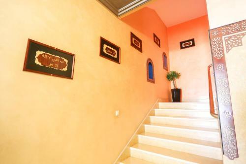 Hotel H�tel Suite Martil