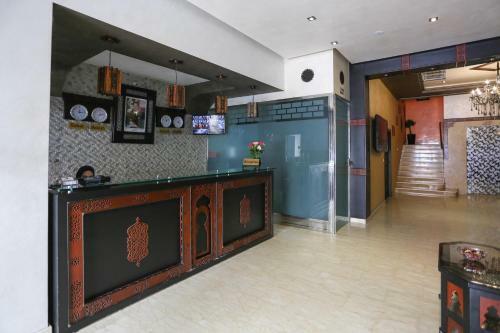 Hotel H�tel Suite Martil