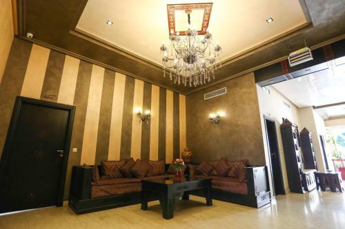 Hotel H�tel Suite Martil