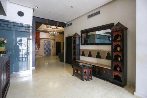 Hotel H�tel Suite Martil