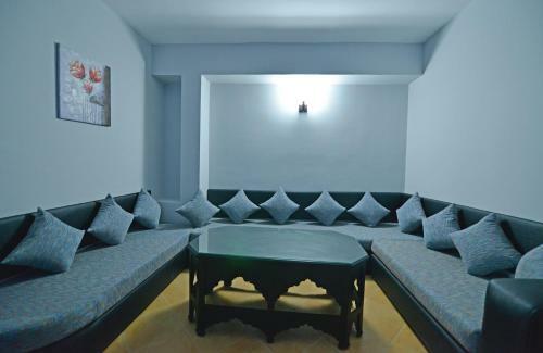 Hotel H�tel Suite Martil