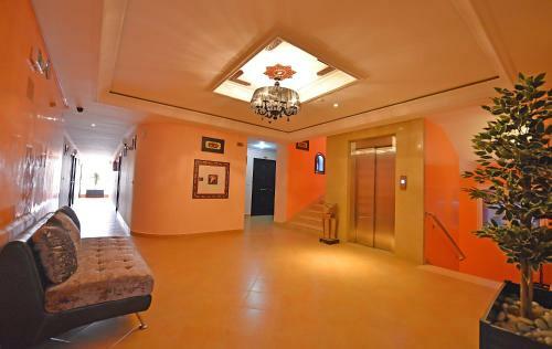 Hotel H�tel Suite Martil
