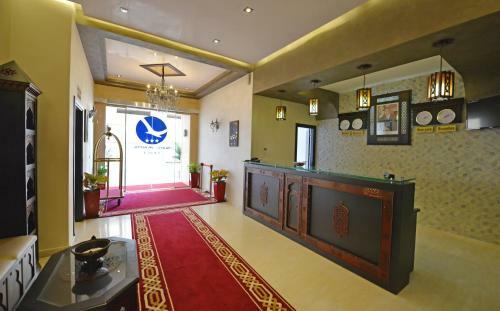 Hotel H�tel Suite Martil