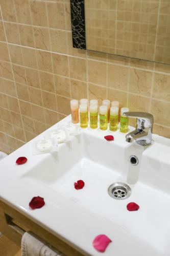 Hotel H�tel Suite Martil