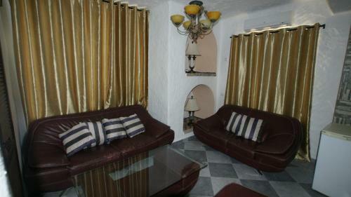 Hotel Hacienda