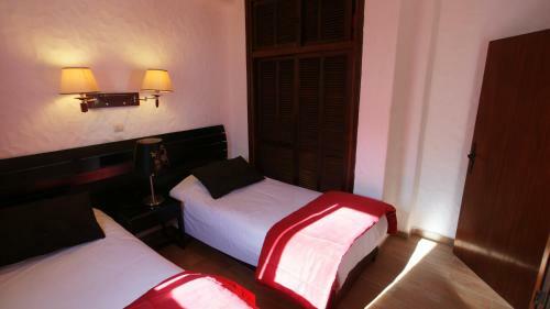 Hotel Hacienda