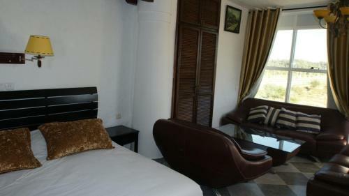 Hotel Hacienda