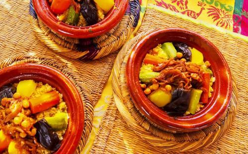 Hotel Riad Du Sud