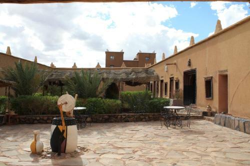 Hotel Riad Du Sud