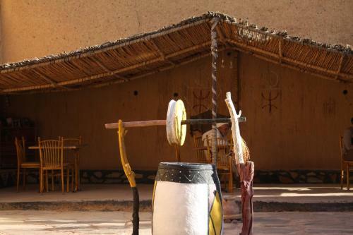 Hotel Riad Du Sud