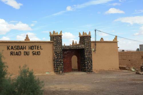 Hotel Riad Du Sud
