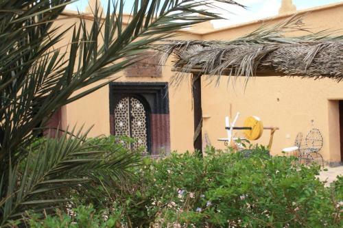 Hotel Riad Du Sud