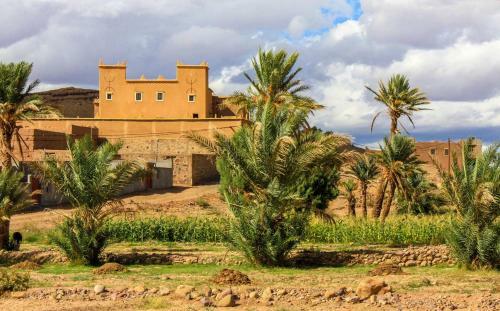 Hotel Riad Du Sud