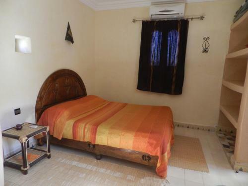 Bed & Breakfast Borj Biramane