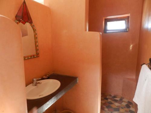 Bed & Breakfast Borj Biramane