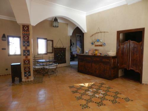 Bed & Breakfast Borj Biramane