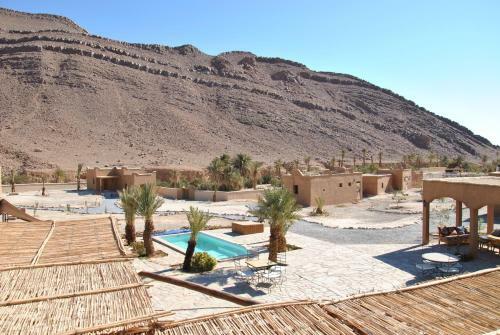 Bed & Breakfast Borj Biramane