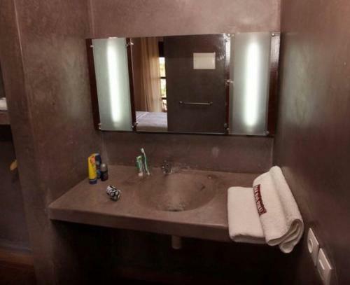 Hotel Bab Rimal