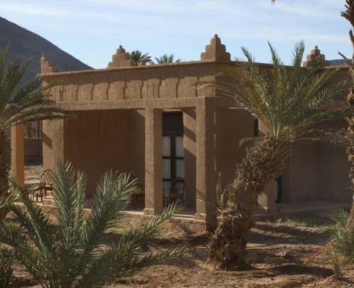 Hotel Bab Rimal