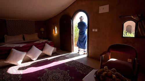 Hotel Bab Rimal