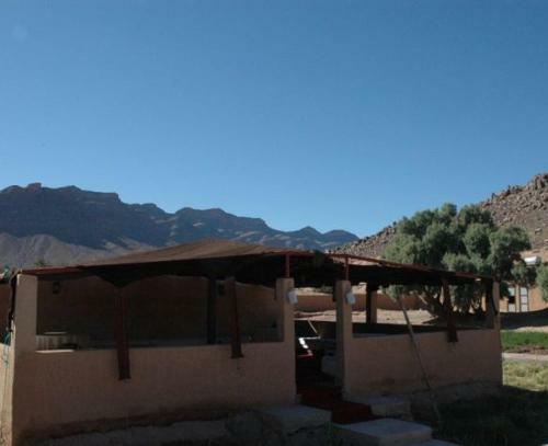 Hotel Bab Rimal