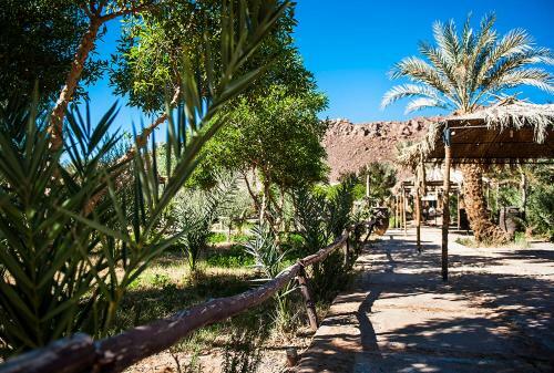 Hotel Bab Rimal