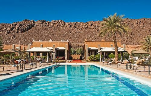 Hotel Bab Rimal