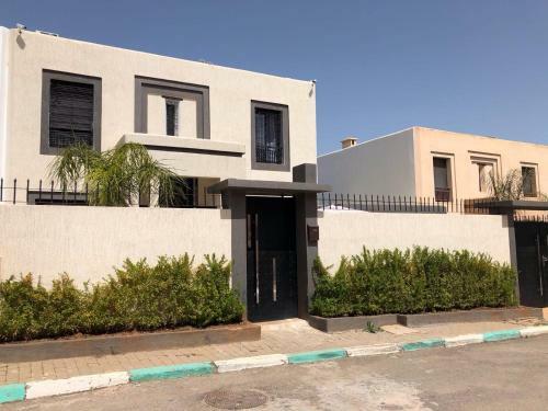 Villa Nour