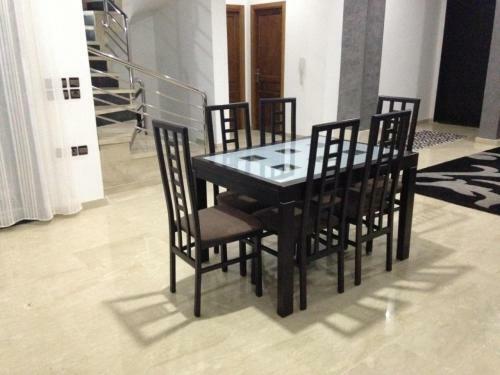 Villa Nour
