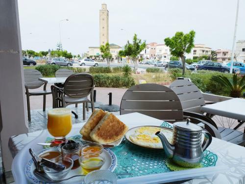 Sabor Apart El Jadida