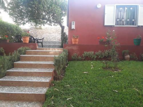 Location Vacances Casablanca Tamaris
