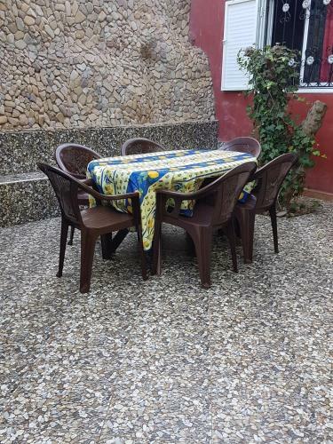 Location Vacances Casablanca Tamaris