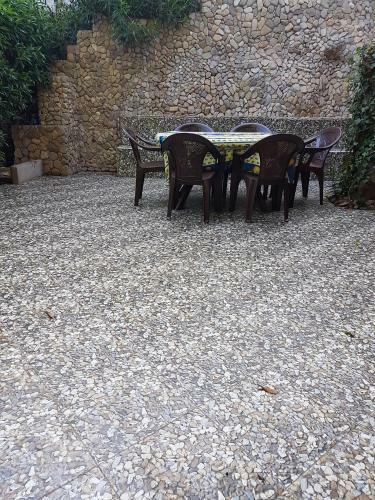 Location Vacances Casablanca Tamaris