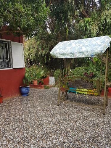 Location Vacances Casablanca Tamaris