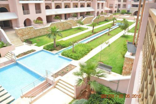 Apartamento Bahia Golf Beach