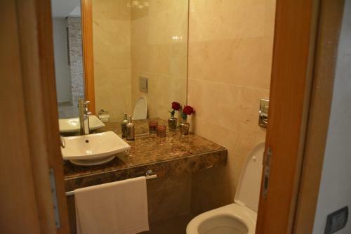 Apartamento Bahia Golf Beach