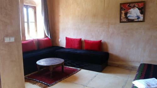Hotel Palais D'ouzoud