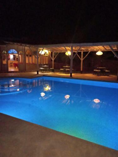 Hotel Palais D'ouzoud